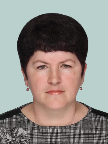 Варапаева Ирина Вячеславна.