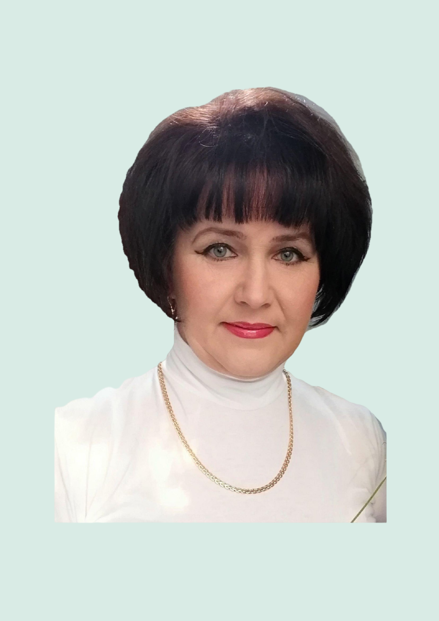 Варапаева Светлана Петровна.