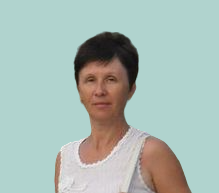 Прыткова Елена Валентиновна.