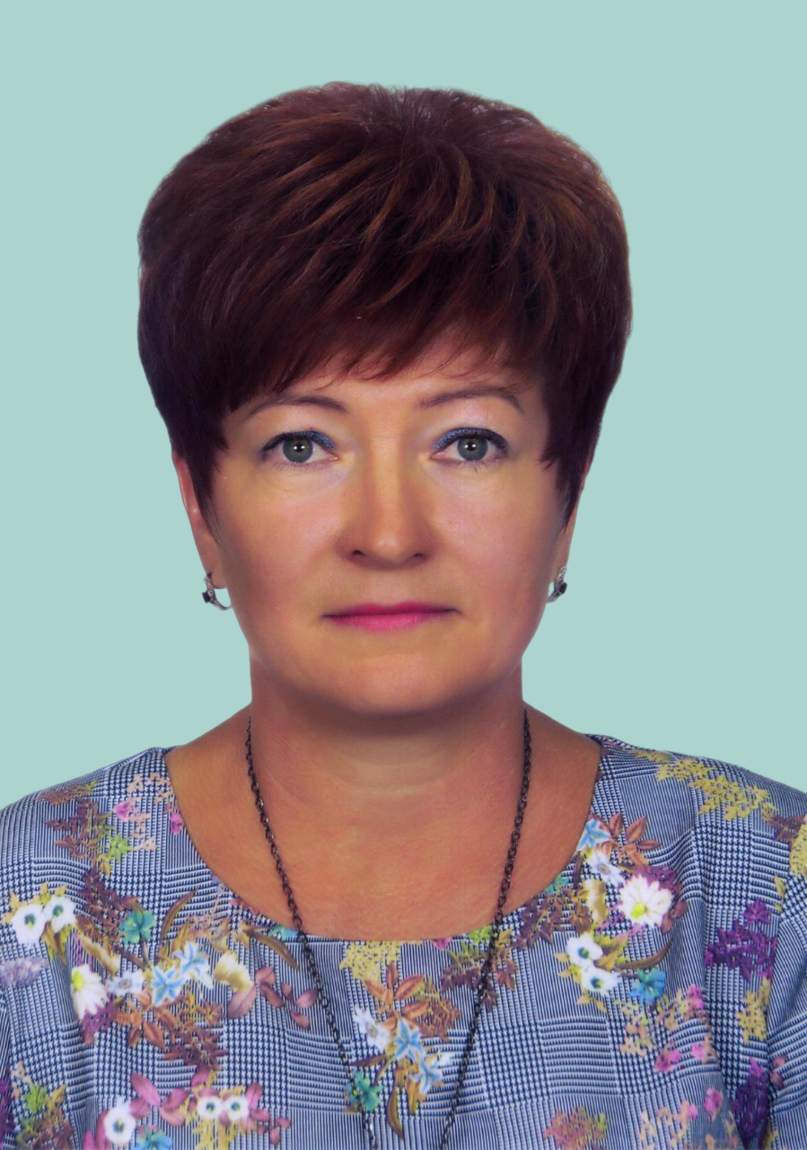 Филипенко Антонина Федоровна.
